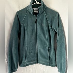 COPY - Columbia fleece jacket.  Women’s medium
